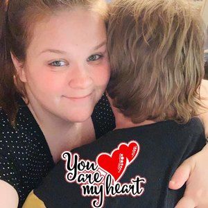 Meet your Posher, Tabitha